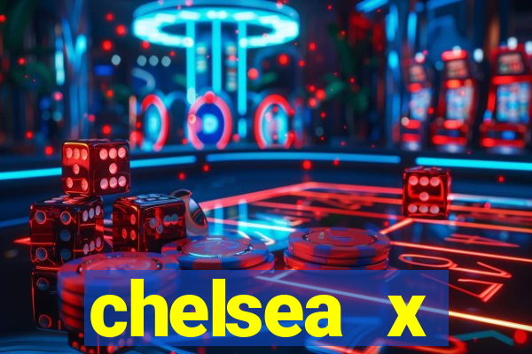 chelsea x manchester city futemax